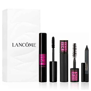 3pc Lancome Big Volume Mascara Set $27