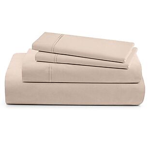 4pc Egyptian Cotton Sheets $31-$38