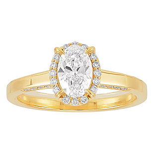 Up to 75% Off Fine Jewelry