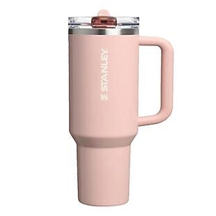 Stanley 40oz Flip Straw Tumbler $27