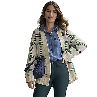 Up to 60% Off Cardigans