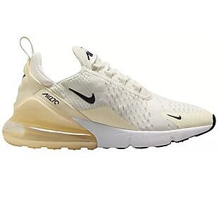Nike Air Max 270 Shoes from $69