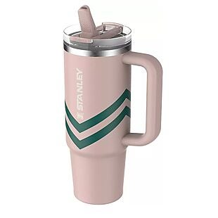 Stanley Quencher Flip Straw Tumbler $21