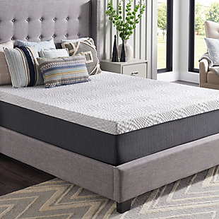 Sealy Queen CopperChill Mattress $389