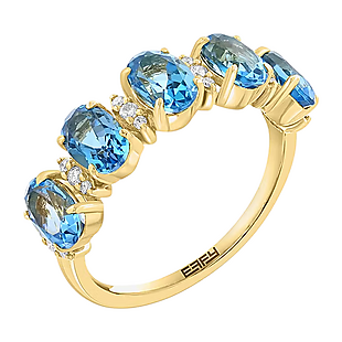 Up to 80% Off Le Vian & Effy Fine Jewelry