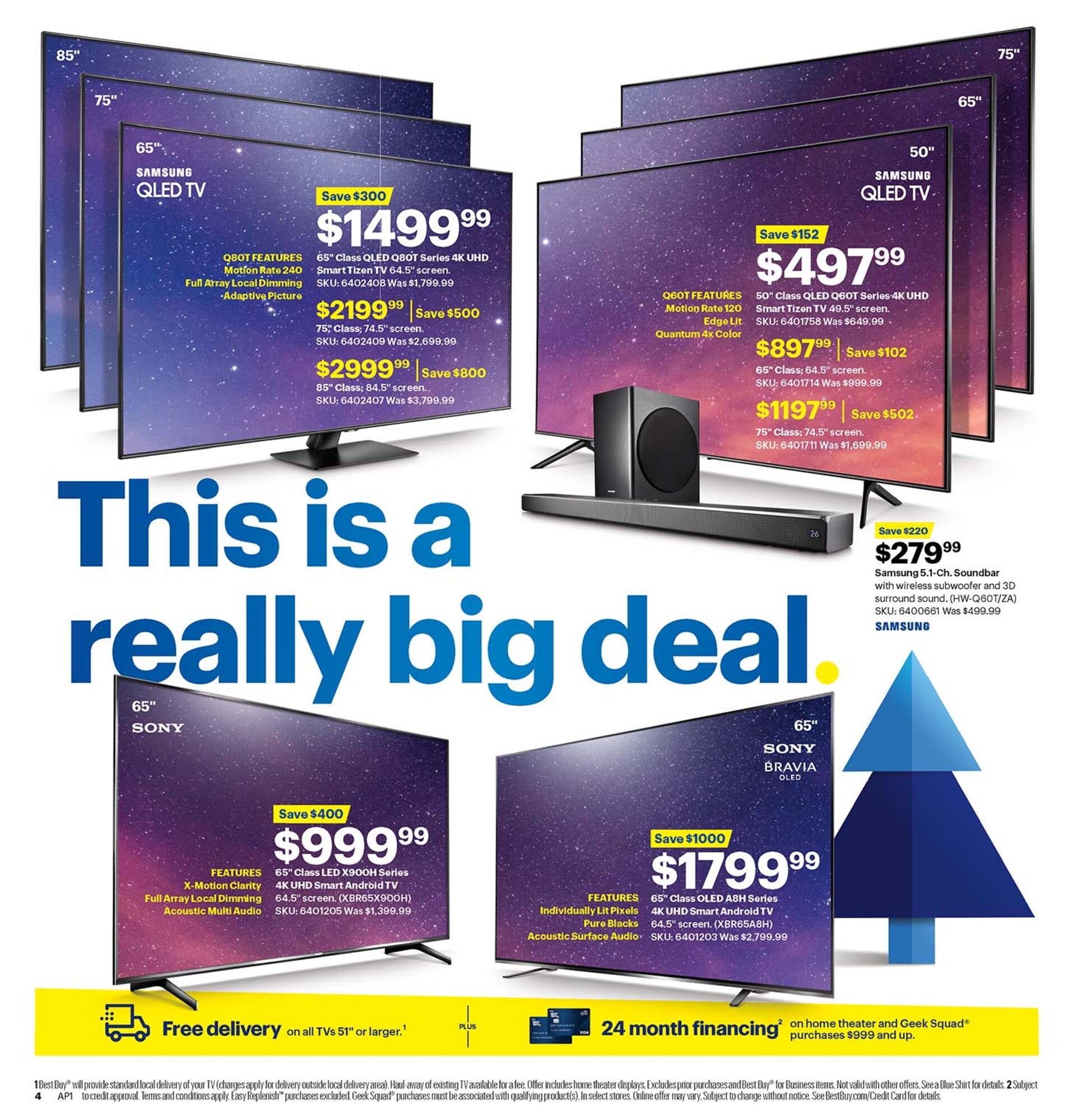 best buy black friday surround sound