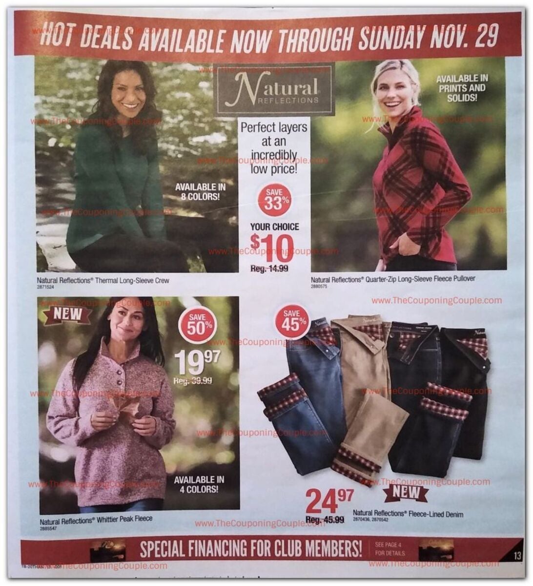 Bass Pro Shops Black Friday 2020 Ad Deals Brad S Deals