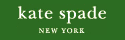 Kate Spade coupons