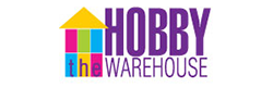 The Hobby Warehouse Coupons and Deals