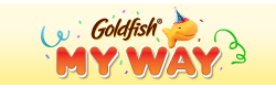 Pepperidge Farm Goldfish My Way Coupons and Deals
