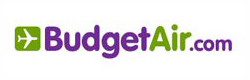 BudgetAir.com Coupons and Deals