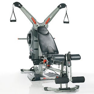 Bowflex deals