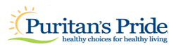 Puritan's Pride Coupons and Deals