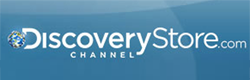 Discovery Channel Store Coupons and Deals