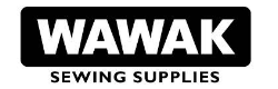 Wawak Sewing Coupons and Deals