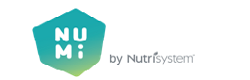 NuMi by Nutrisystem Coupons and Deals