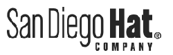 San Diego Hat Company Coupons and Deals