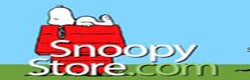 Snoopy Store Coupons and Deals