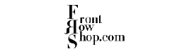 Front Row Shop Coupons and Deals