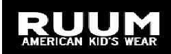 RUUM American Kid's Wear Coupons and Deals