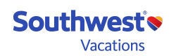 Southwest Vacations Coupons and Deals