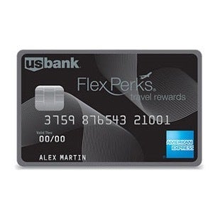 U.S. Bank deals