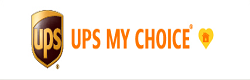 UPS My Choice Coupons and Deals