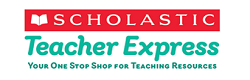 Scholastic Teacher Express Coupons and Deals