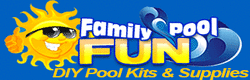 Family Pool Fun Coupons and Deals