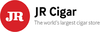 JR Cigar coupons