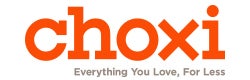 Choxi Coupons and Deals