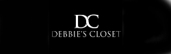 Debbie's Closet Coupons and Deals