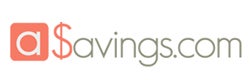 aSavings.com Coupons and Deals