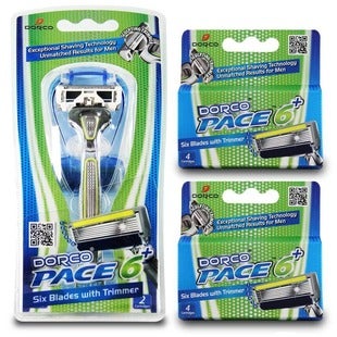 Dorco deals