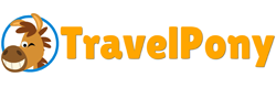 TravelPony Coupon codes and Deals