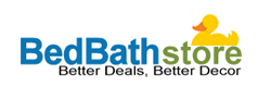 Bed Bath Store Coupons and Deals