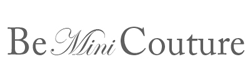 Be Mini Couture Coupons and Deals