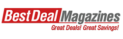 BestDealMagazines Coupons and Deals