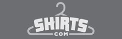 Shirts.com Coupons and Deals