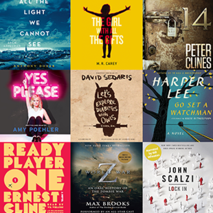 Audible.com deals