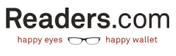 Readers.com Coupons and Deals