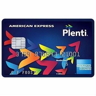 American Express deals