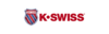 K-Swiss Shoes coupons