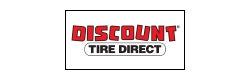 Discount Tire coupons