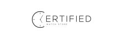 Certified Watch Store Coupons and Deals