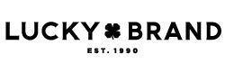 Lucky Brand Coupons and Deals