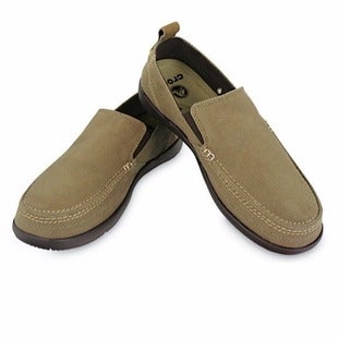 Crocs deals