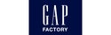 Gap Factory Coupons and Deals