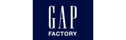 Gap Factory Coupons and Deals
