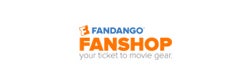 Fandango Fanshop Coupons and Deals
